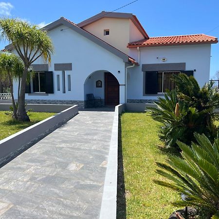 Villa Do Monte Porto Moniz Ngoại thất bức ảnh