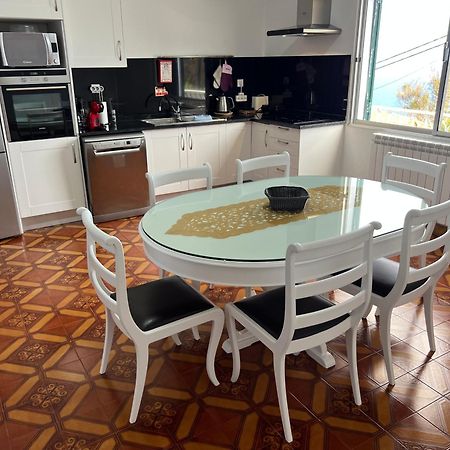Villa Do Monte Porto Moniz Ngoại thất bức ảnh