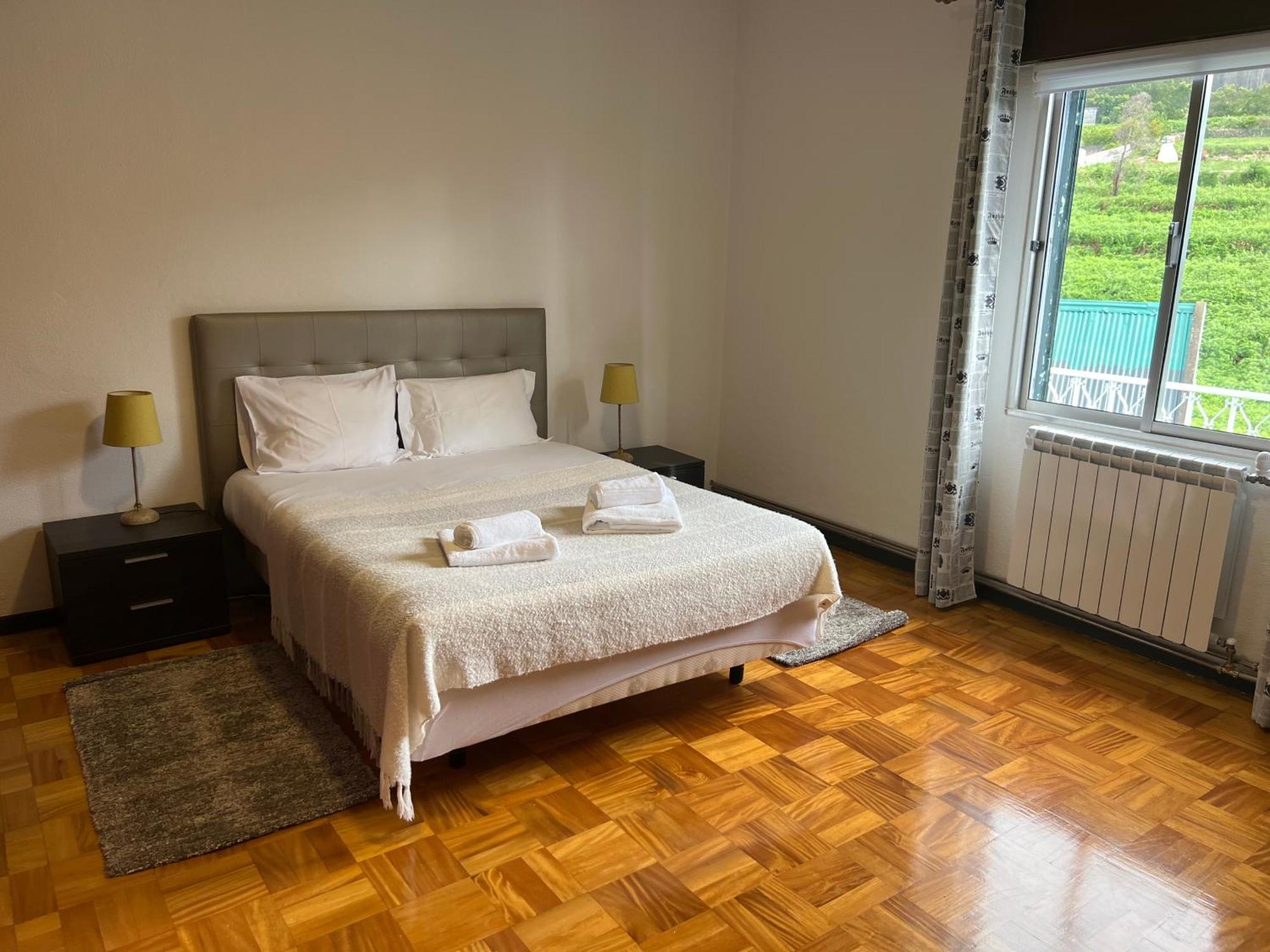 Villa Do Monte Porto Moniz Ngoại thất bức ảnh
