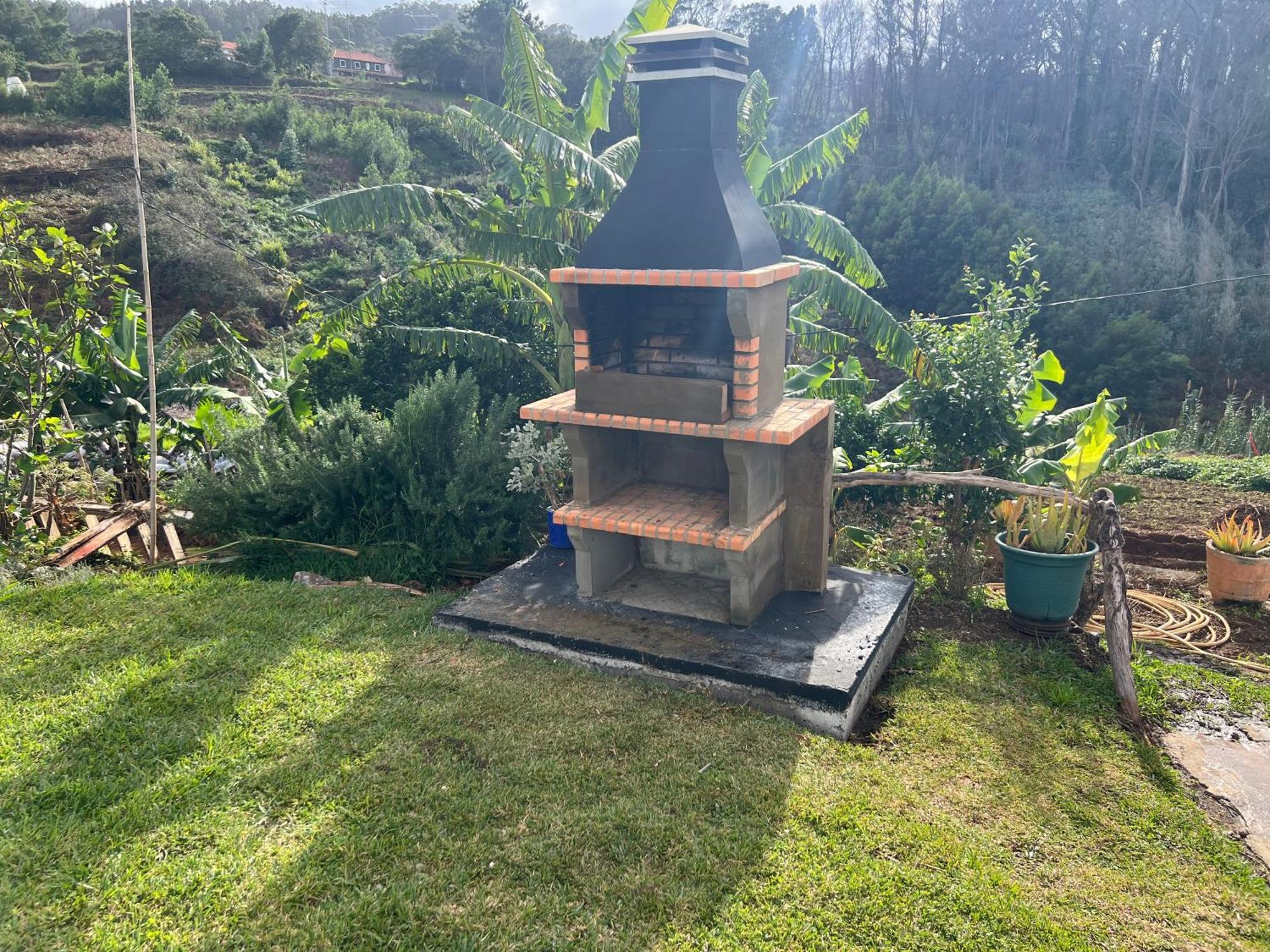 Villa Do Monte Porto Moniz Ngoại thất bức ảnh
