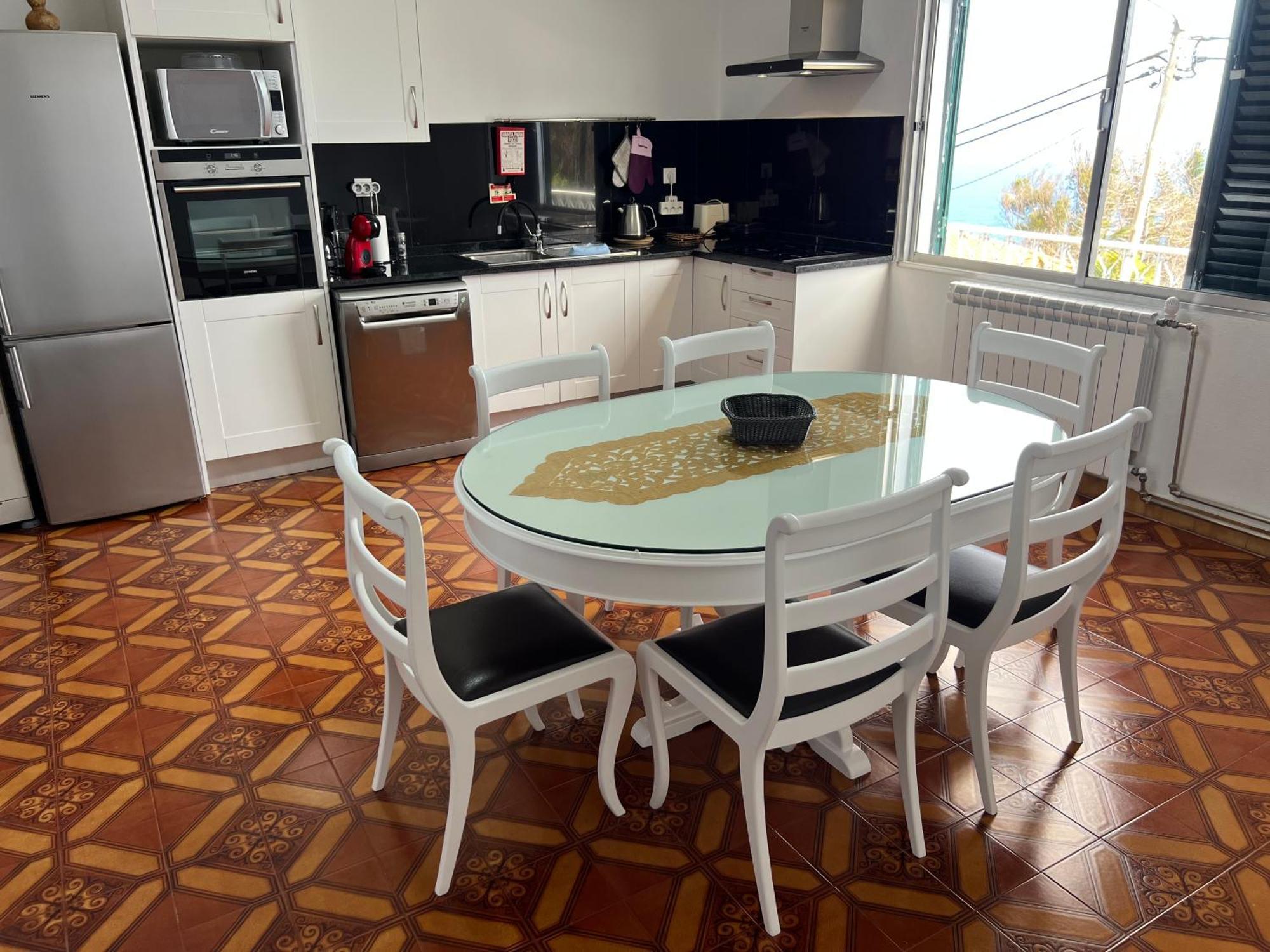 Villa Do Monte Porto Moniz Ngoại thất bức ảnh